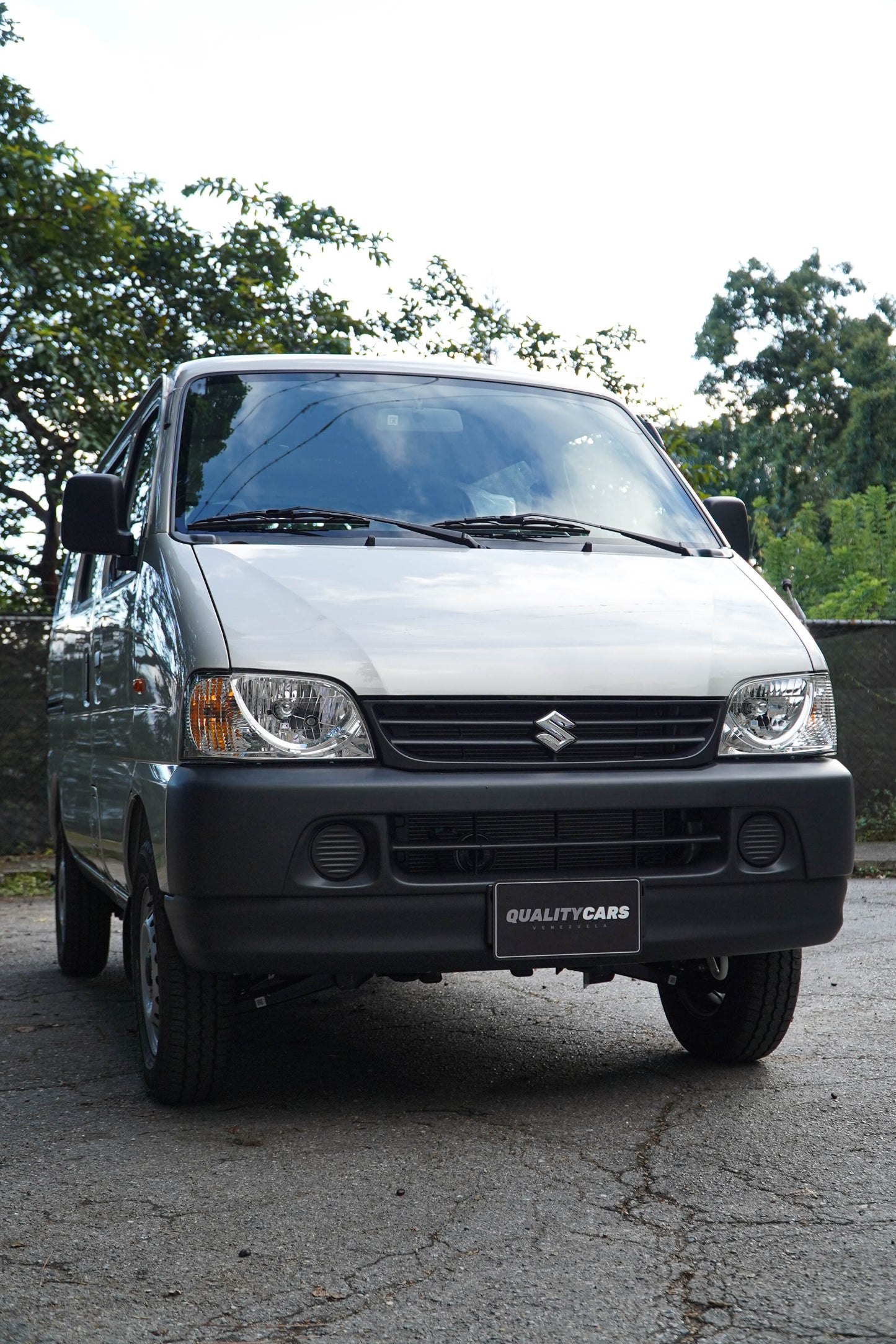 SUZUKI EECO PASAJERO 2025