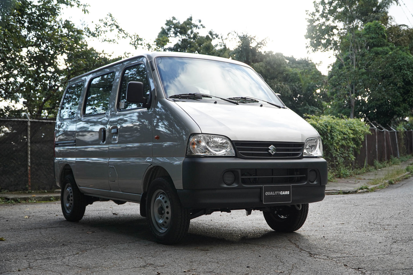 SUZUKI EECO PASAJERO 2025