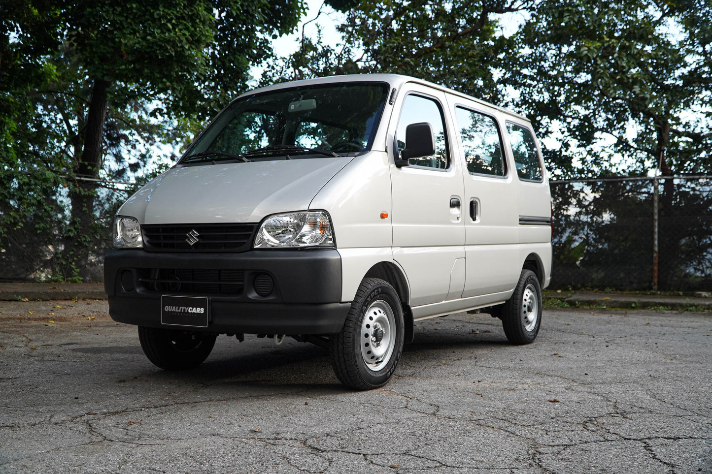 SUZUKI EECO PASAJERO 2025