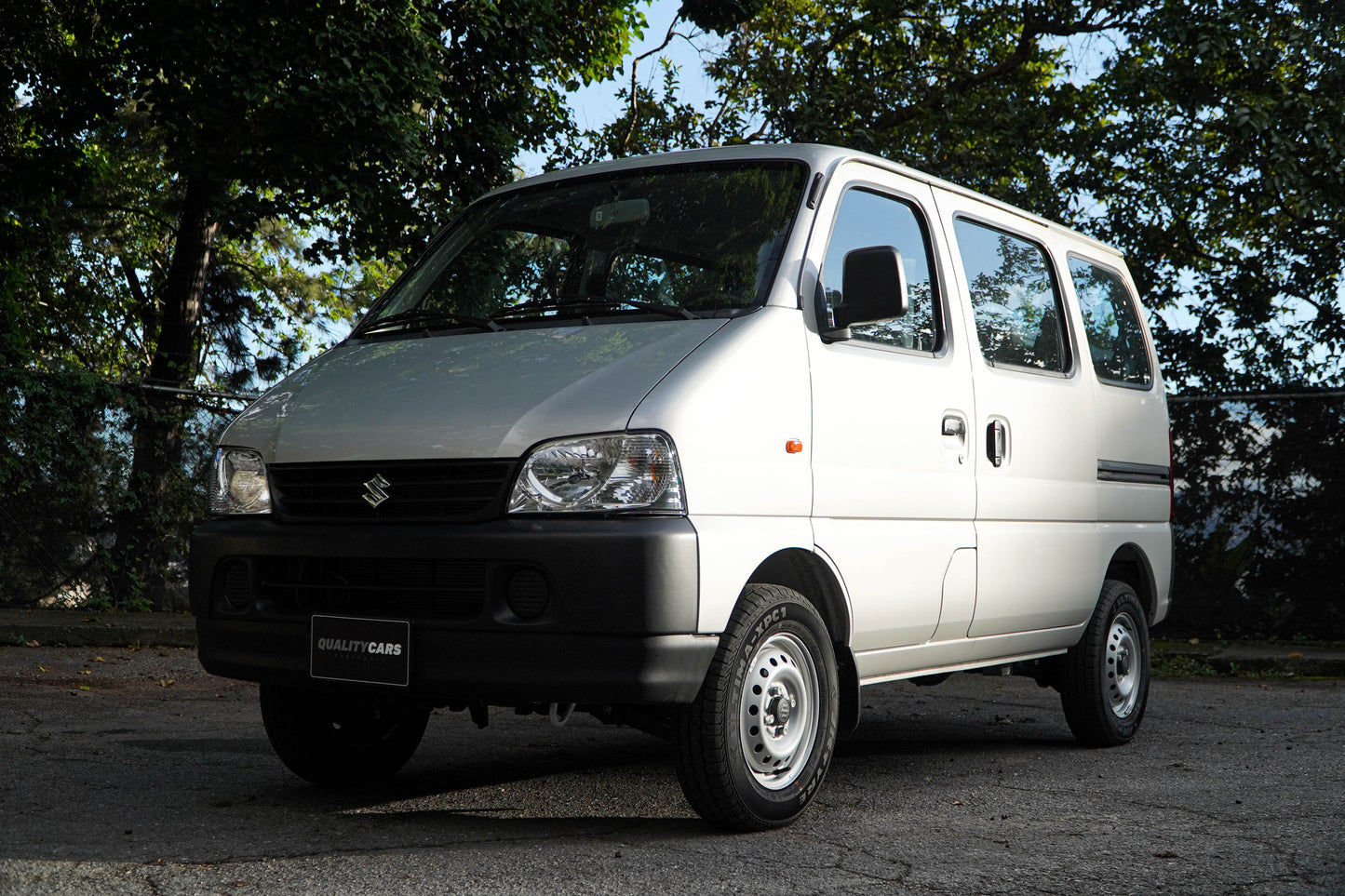 SUZUKI EECO PASAJERO 2025