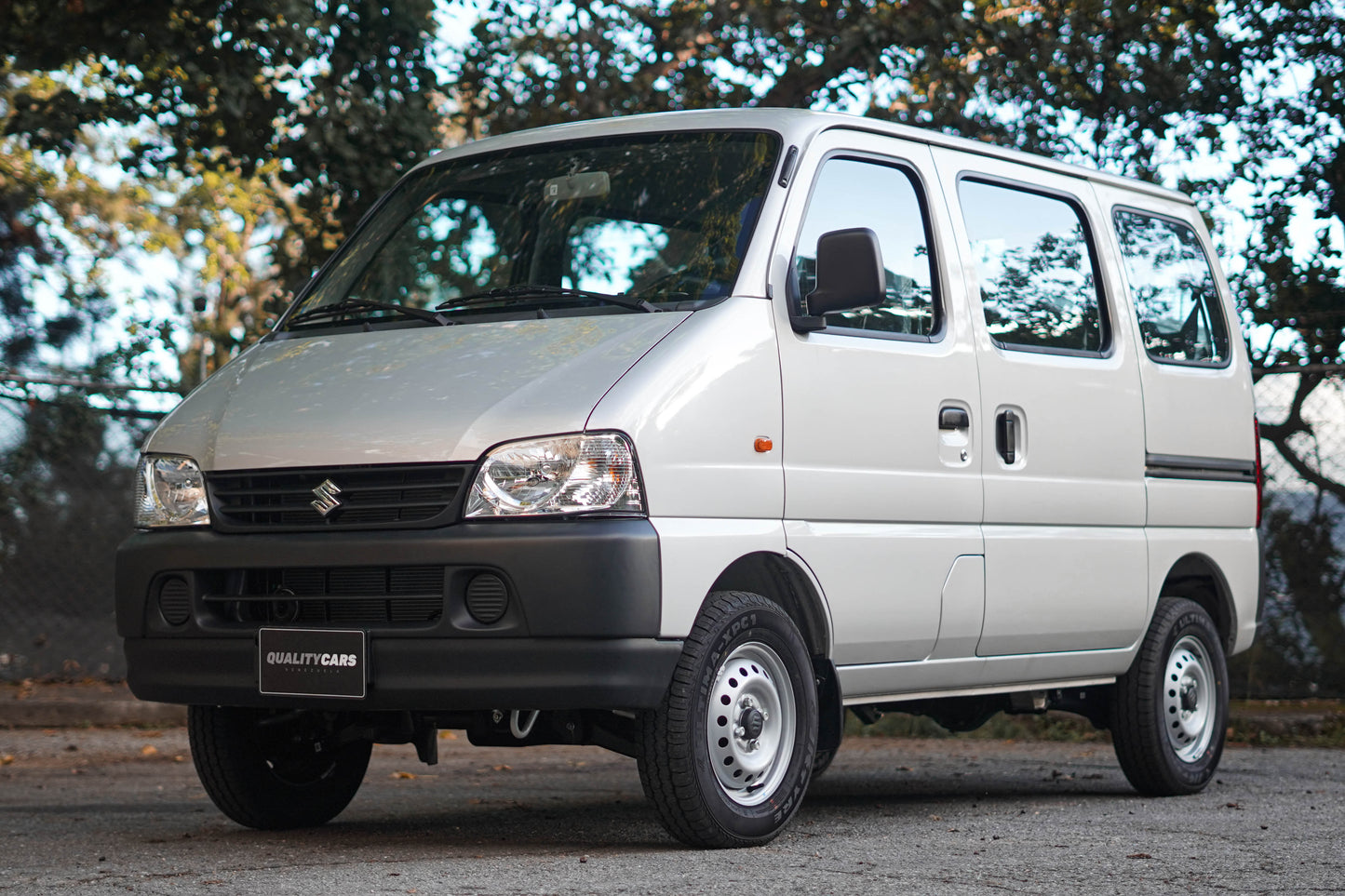 SUZUKI EECO PASAJERO 2025