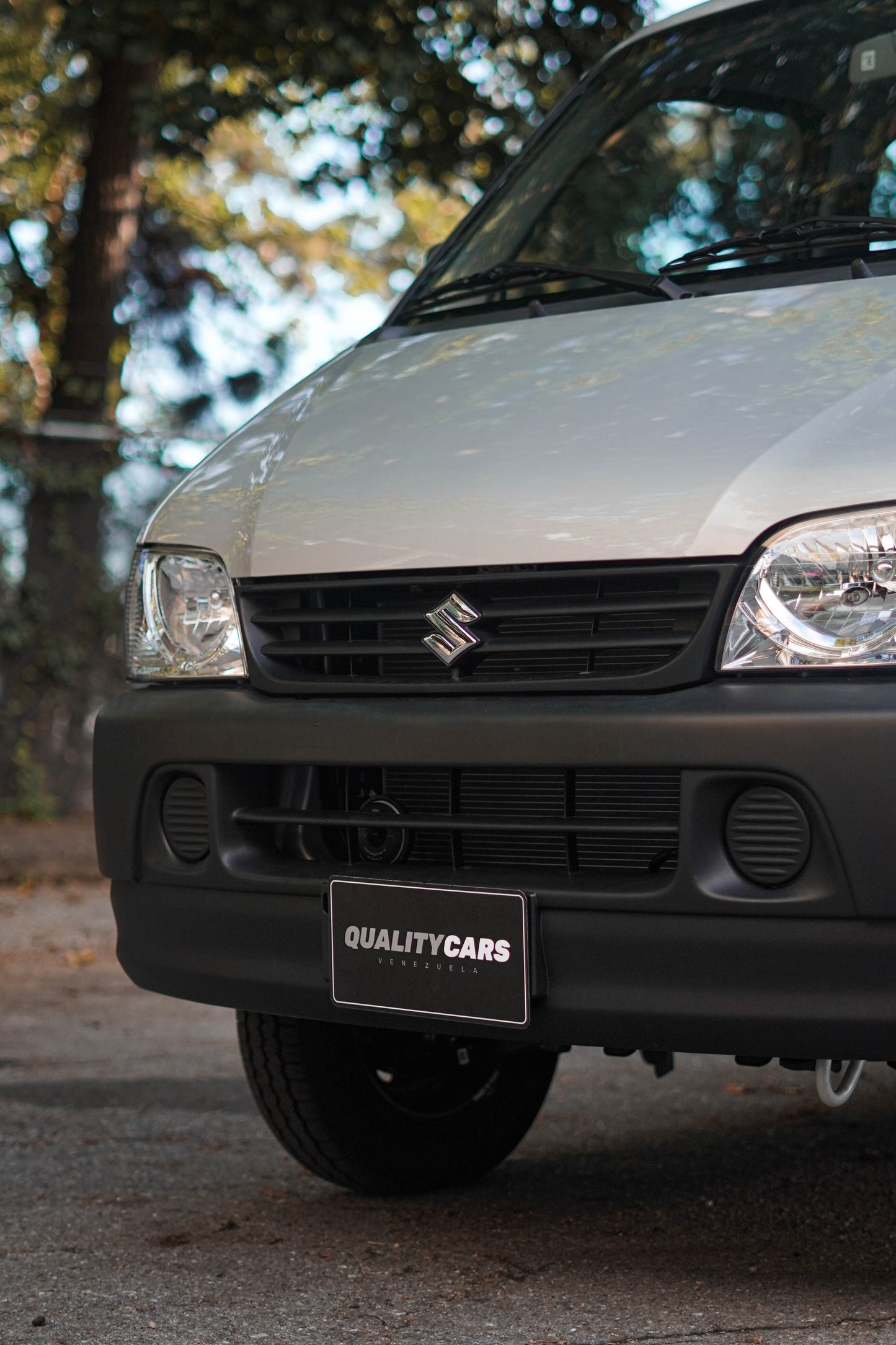 SUZUKI EECO PASAJERO 2025