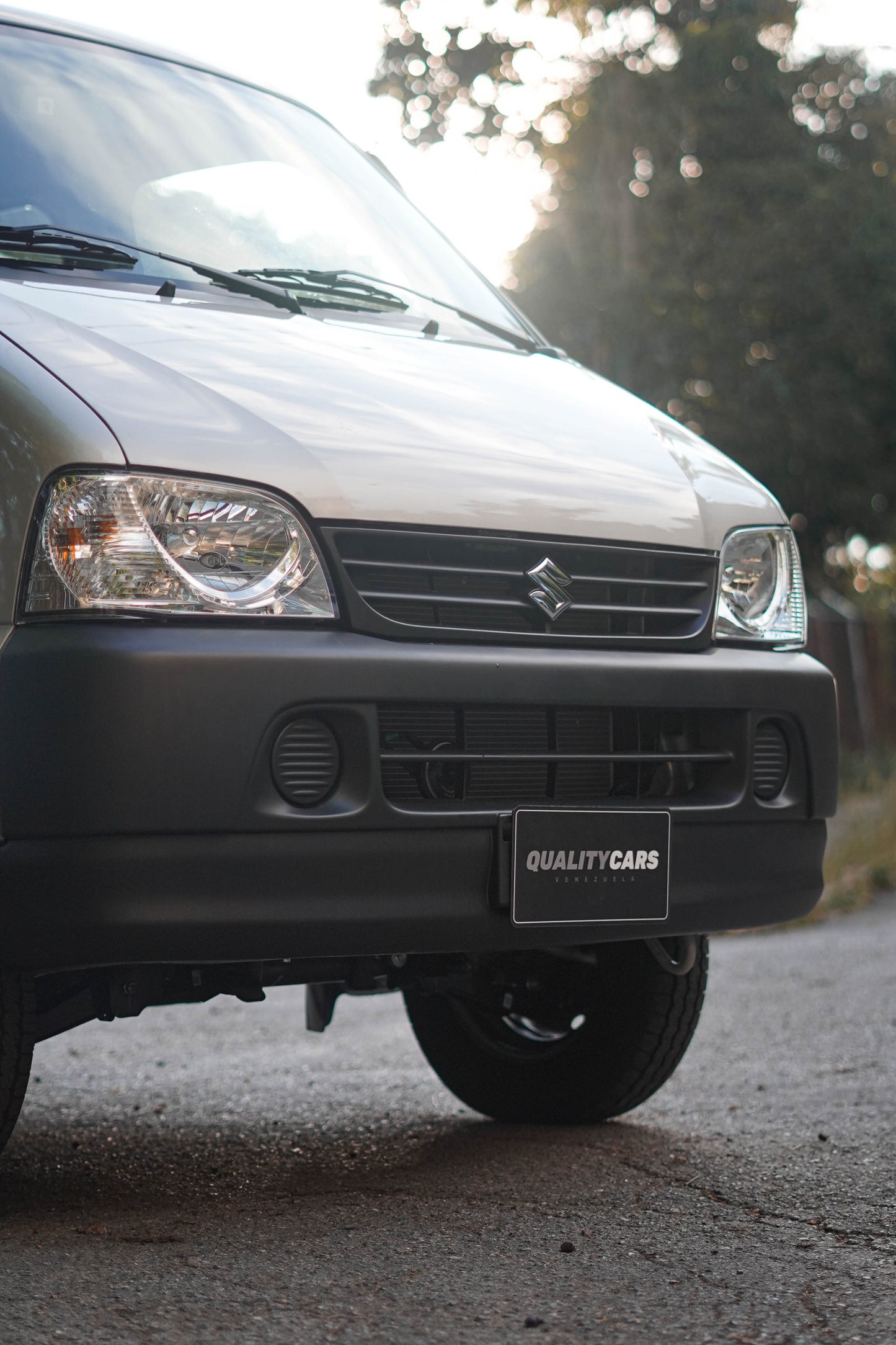 SUZUKI EECO PASAJERO 2025