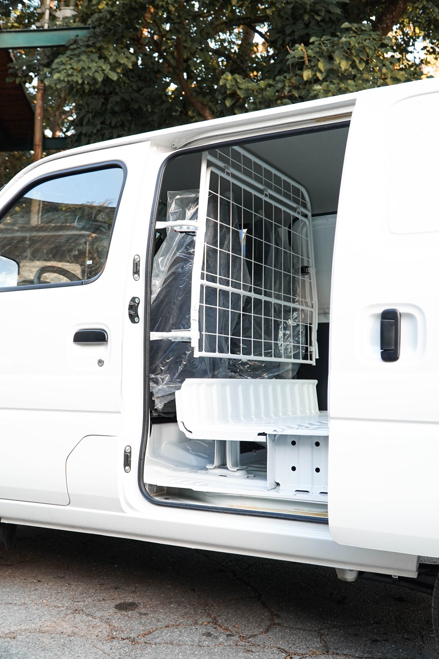 SUZUKI EECO CARGO 2025