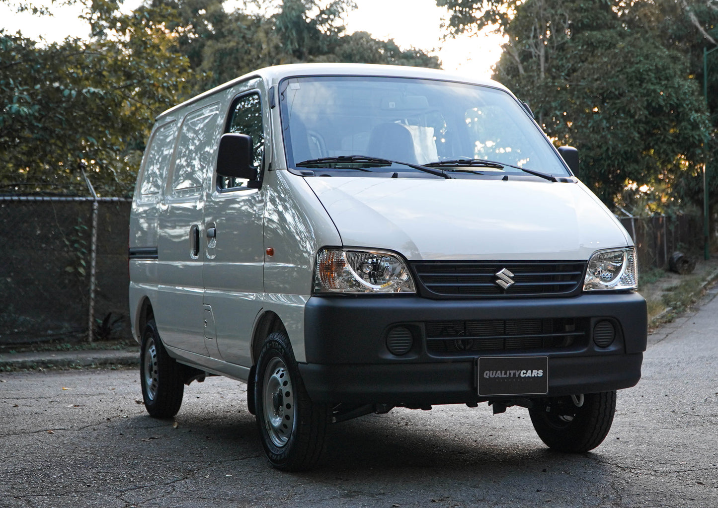 SUZUKI EECO CARGO 2025