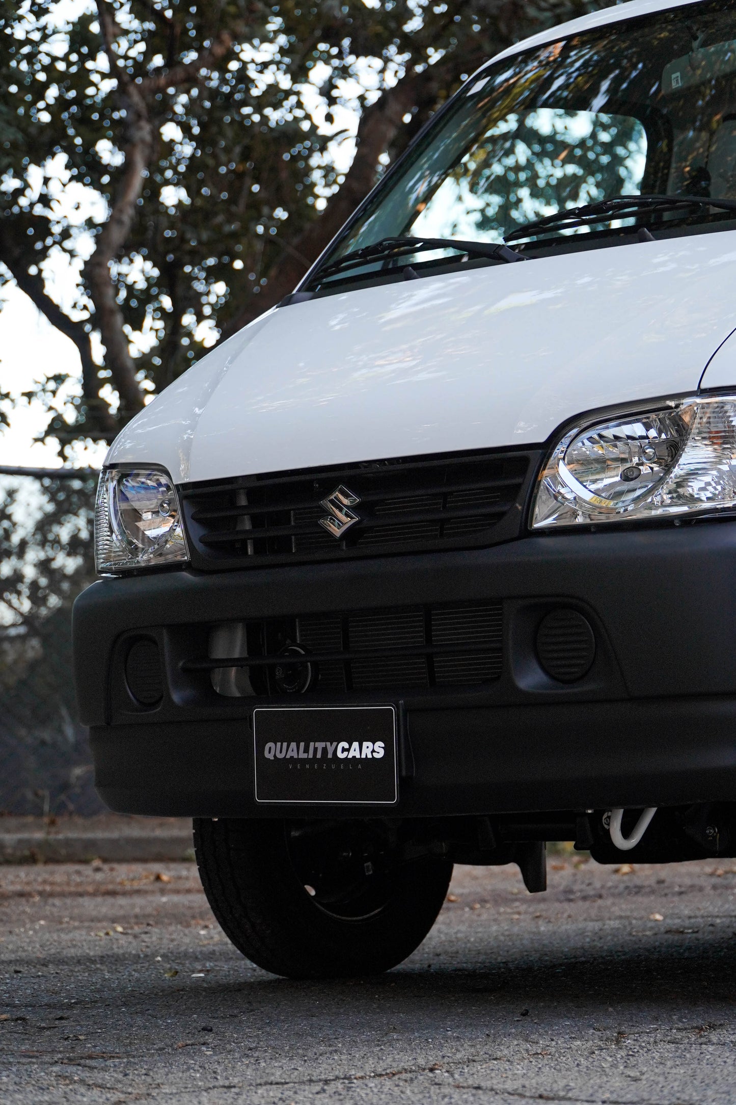 SUZUKI EECO CARGO 2025