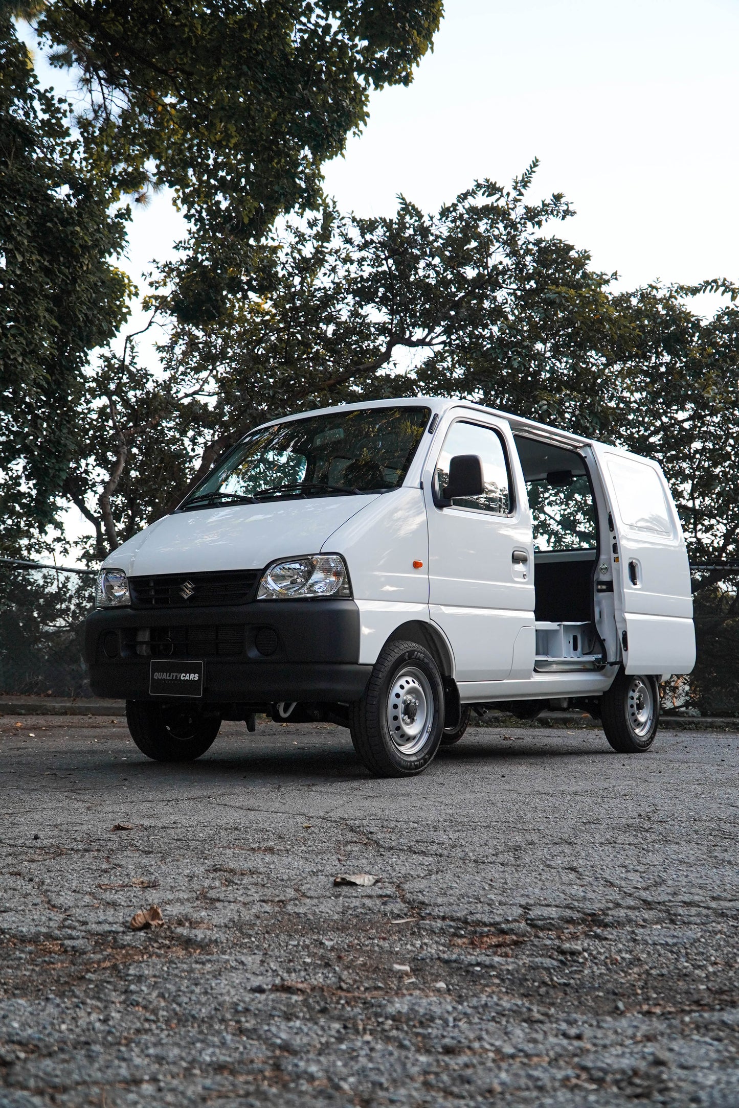 SUZUKI EECO CARGO 2025