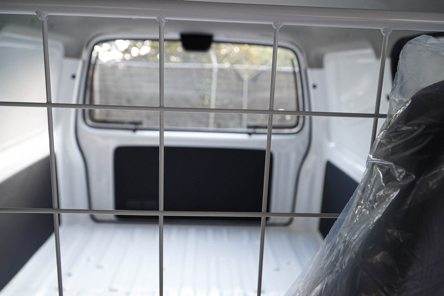 SUZUKI EECO CARGO 2025