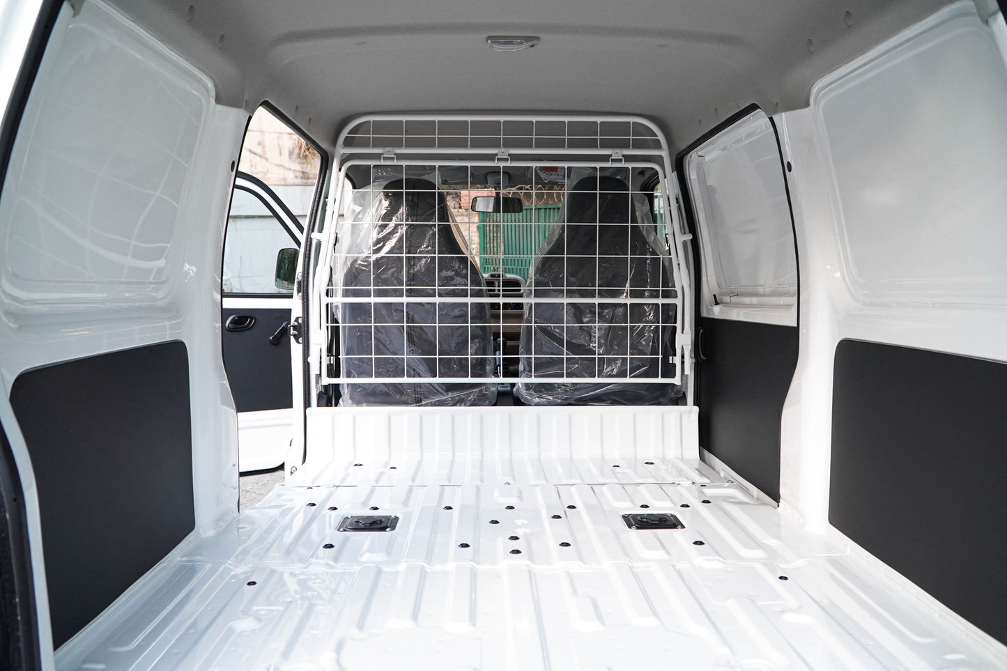 SUZUKI EECO CARGO 2025