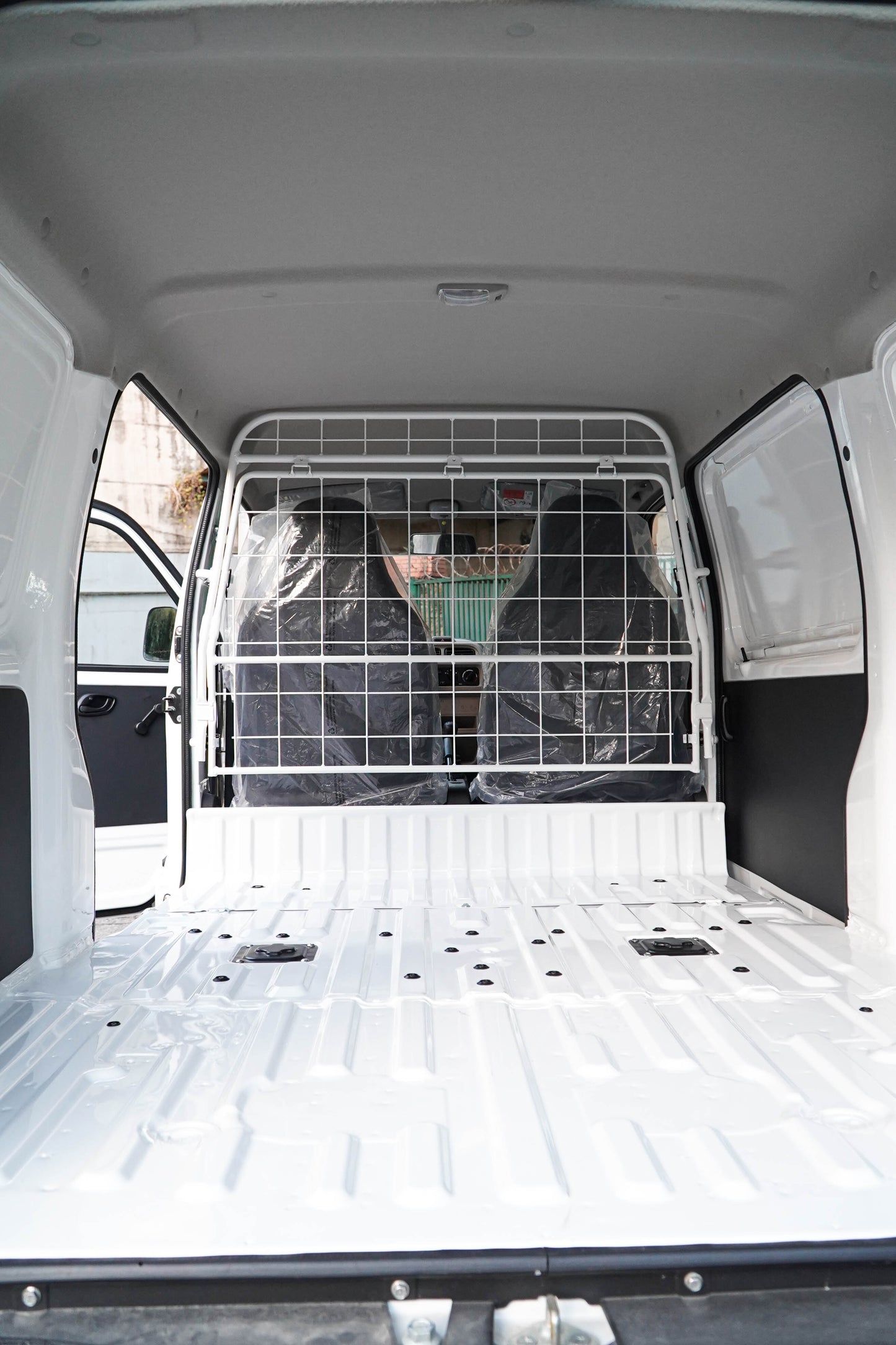 SUZUKI EECO CARGO 2025