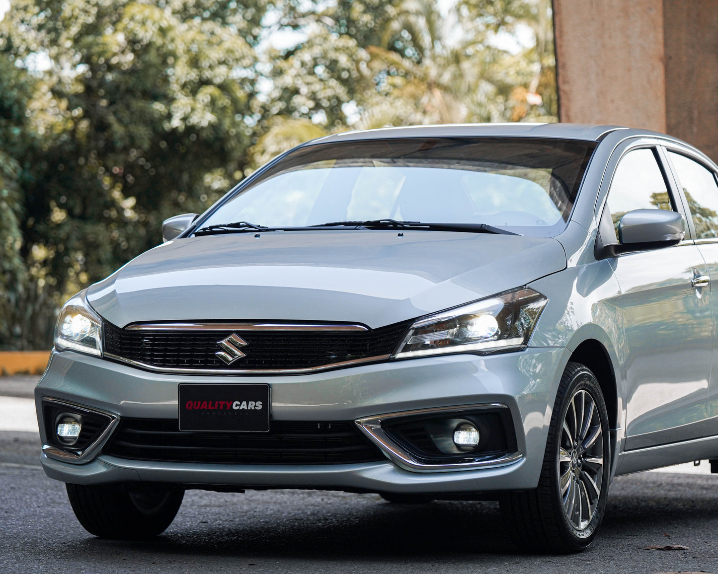 Suzuki Ciaz GLX 2026 venezuela