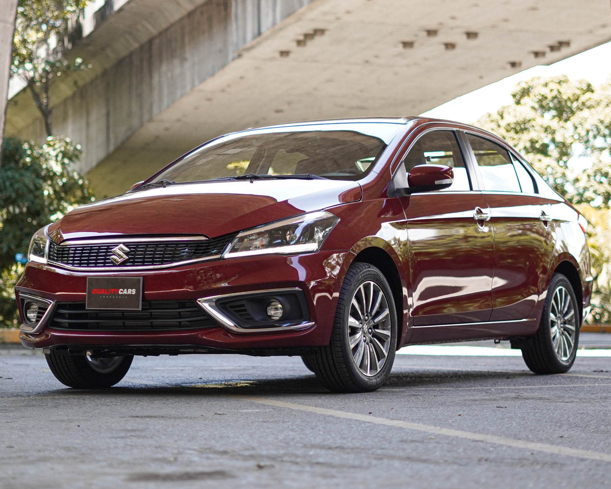 Suzuki Ciaz GLX 2026