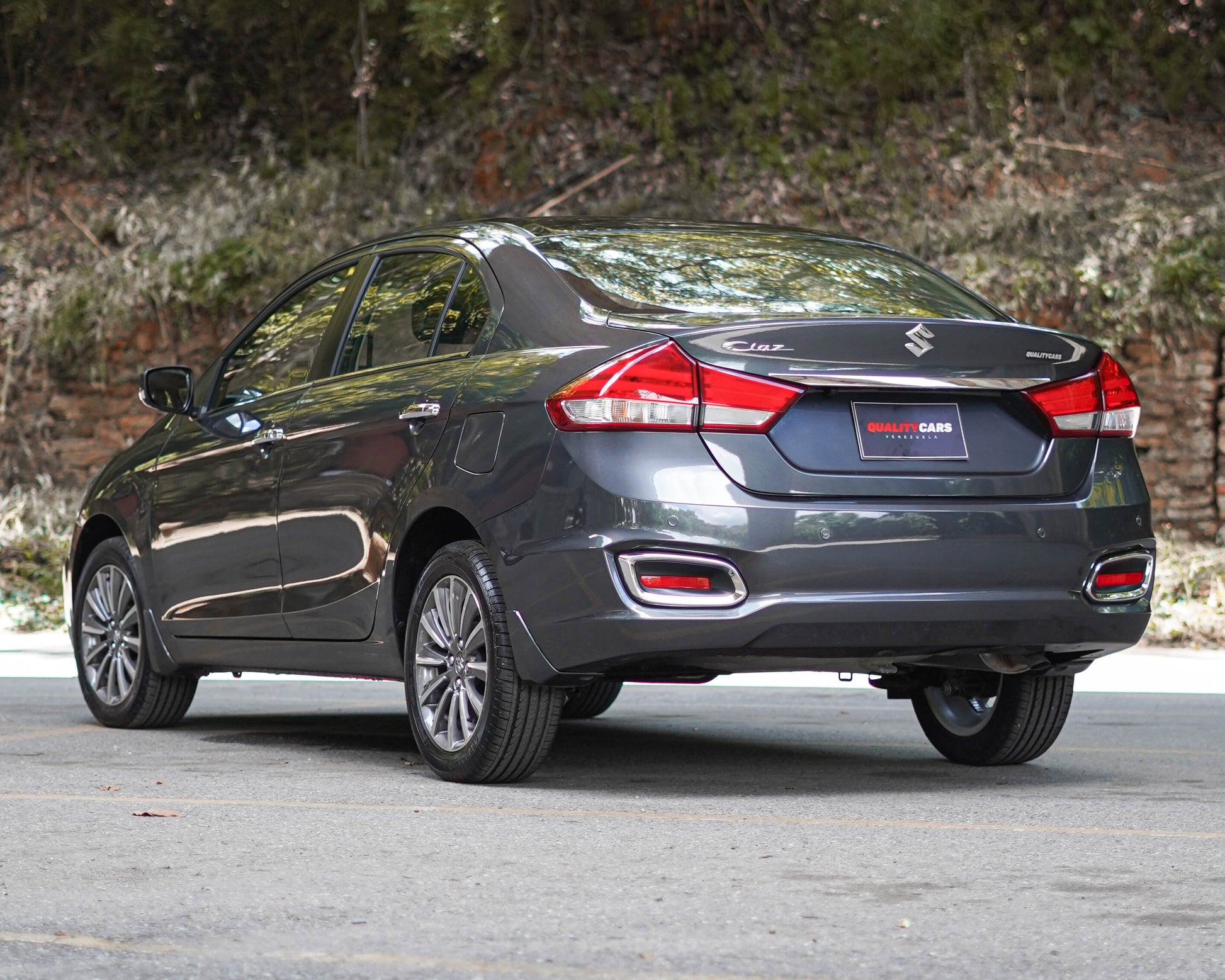 Suzuki Ciaz GLX 2026