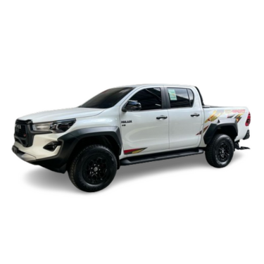HILUX GR-SPORT 2024