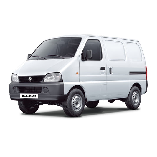 Suzuki Eeco Cargo 2026 Venezuela Blanca Panel de Carga