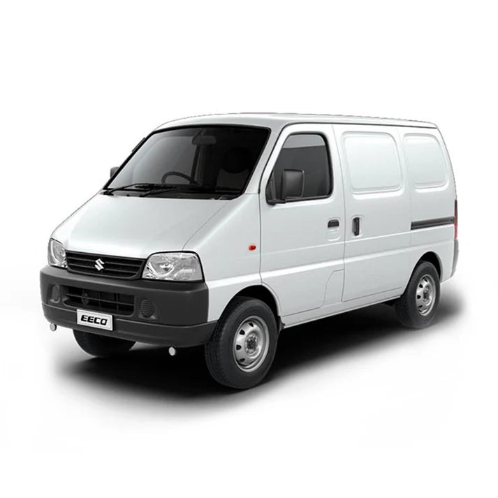 SUZUKI EECO CARGO 2025