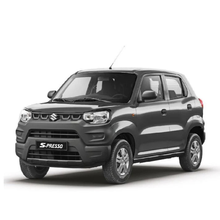 SUZUKI S-PRESSO 2023 GLX