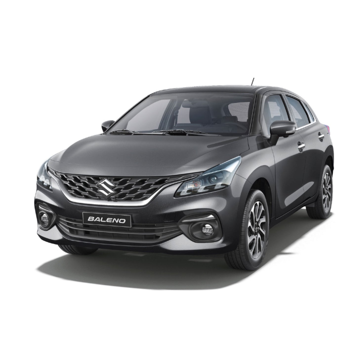 SUZUKI BALENO GLX 2026 AUTOMATICO - VENEZUELA