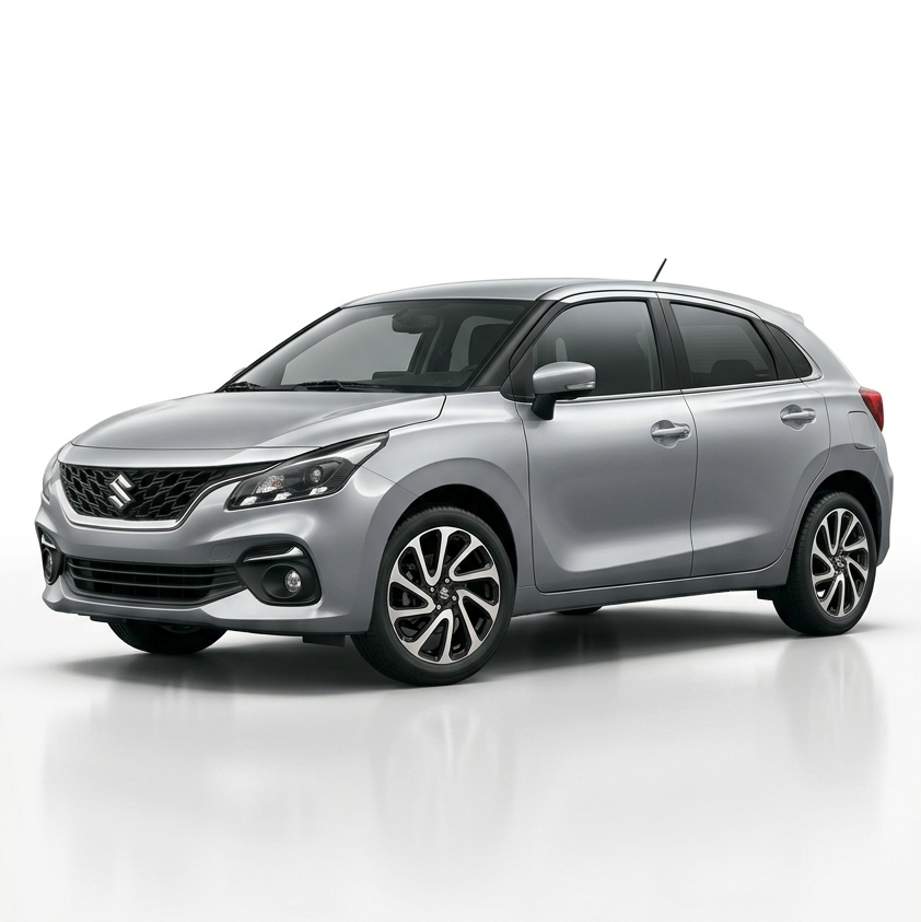SUZUKI BALENO GLX 2026 AUTOMATICO - VENEZUELA