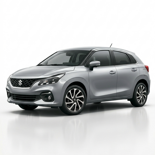 SUZUKI BALENO GLX 2026 AUTOMATICO - VENEZUELA