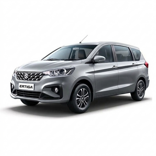 SUZUKI ERTIGA 7 PUESTOS 2026