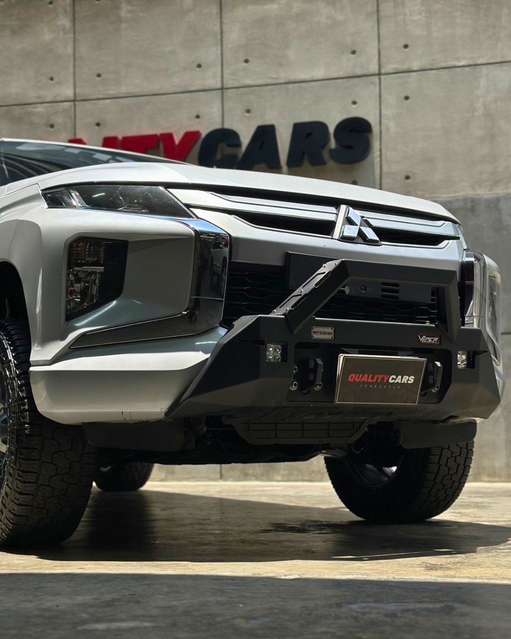 MITSUBISHI L200 2023 DIESEL