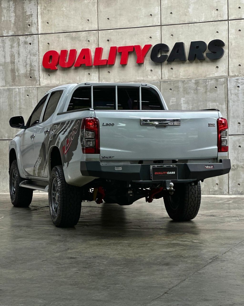 MITSUBISHI L200 2023 DIESEL