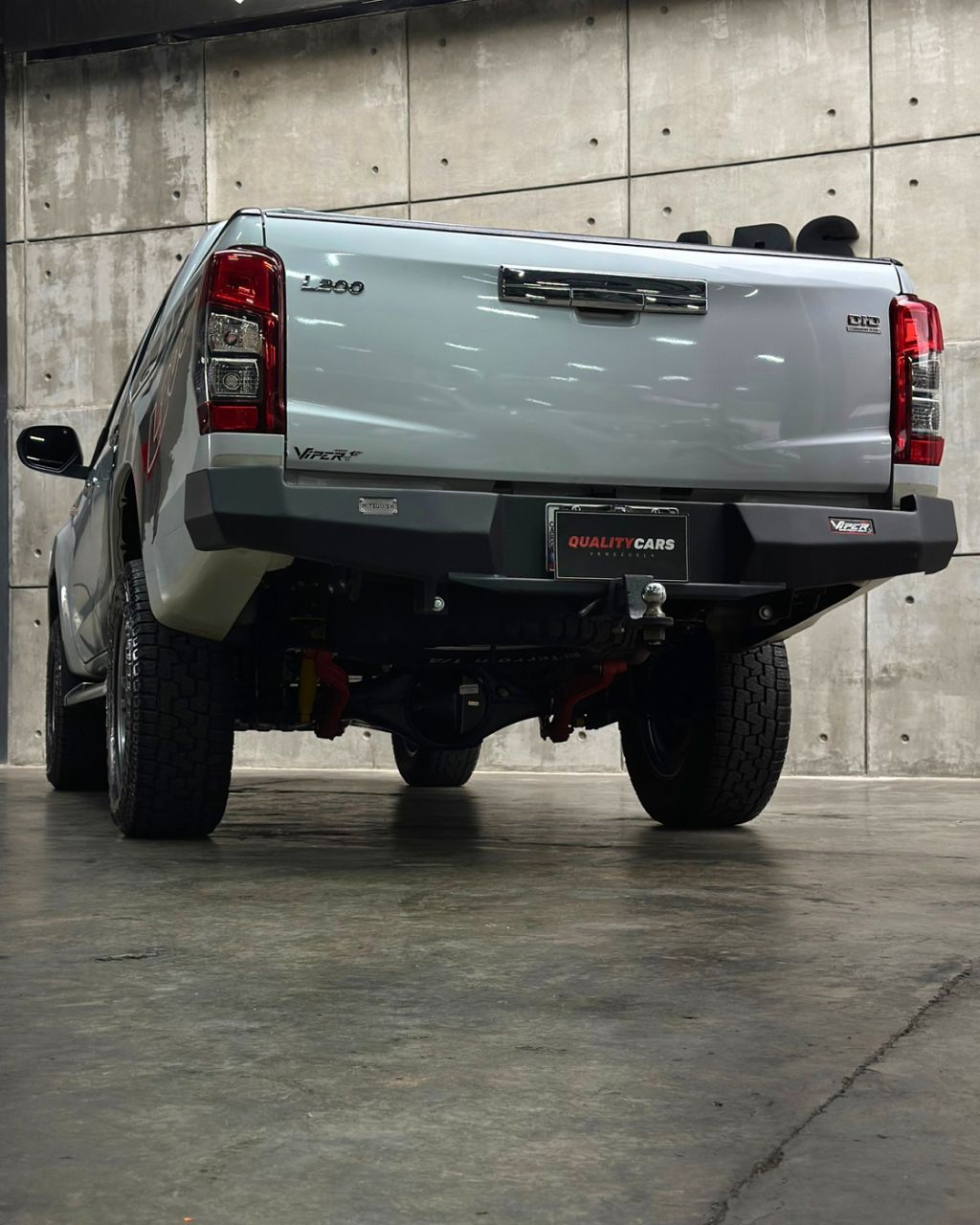 MITSUBISHI L200 2023 DIESEL