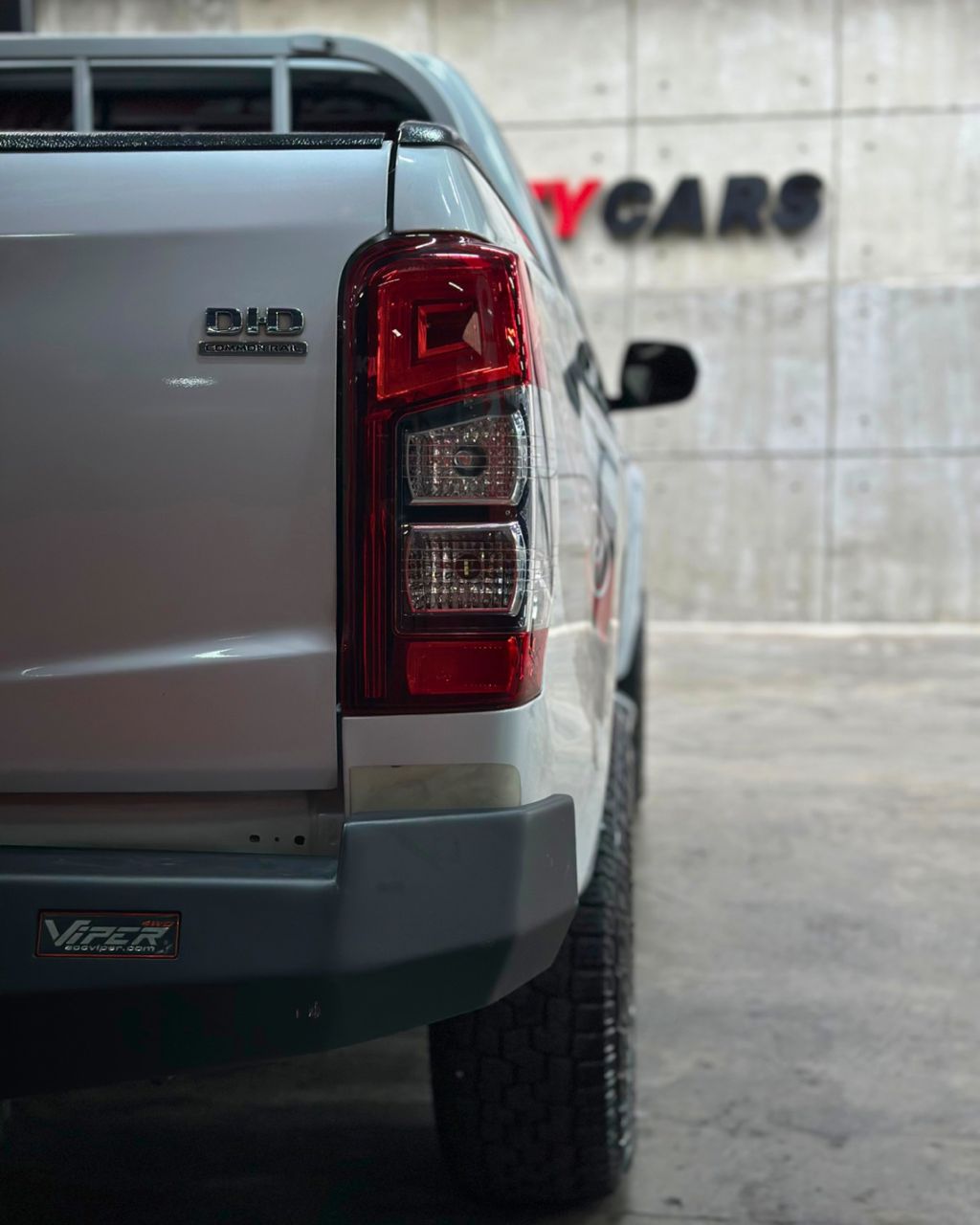 MITSUBISHI L200 2023 DIESEL