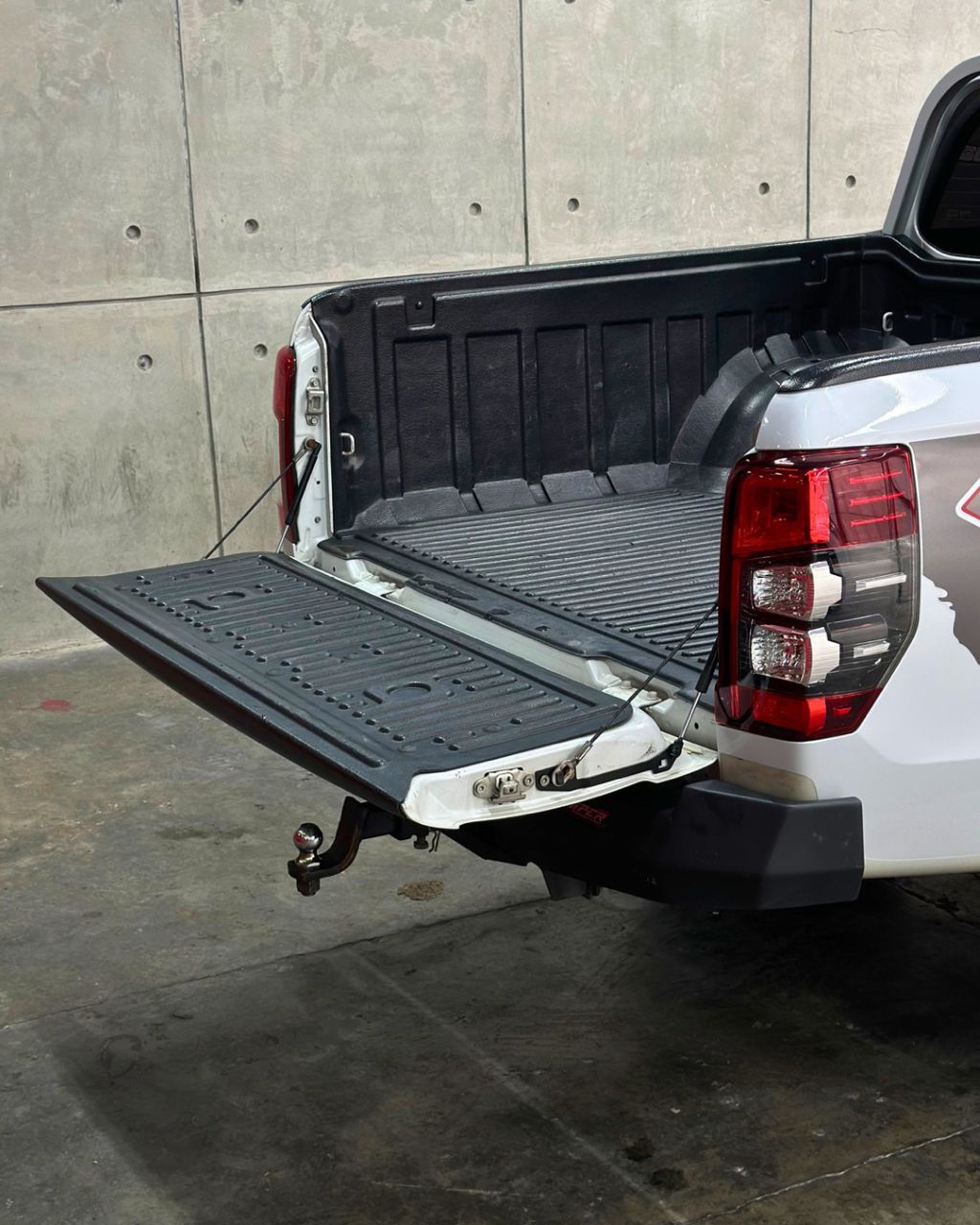 MITSUBISHI L200 2023 DIESEL