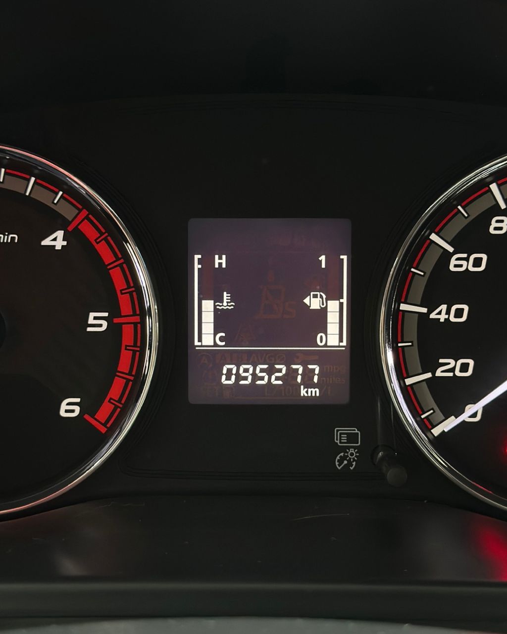 MITSUBISHI L200 2023 DIESEL
