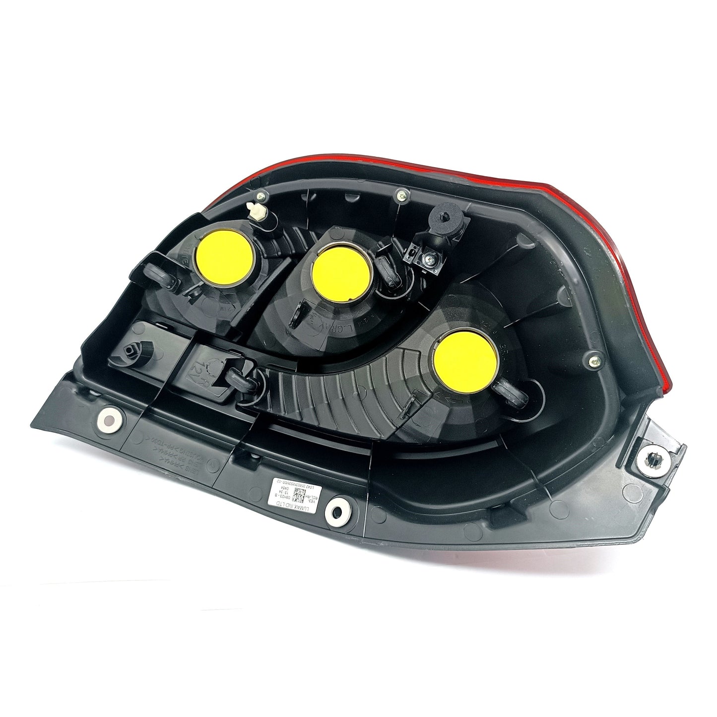 FARO TRASERO DERECHO SUZUKI ALTO GLX 2013-2023 GENUINO