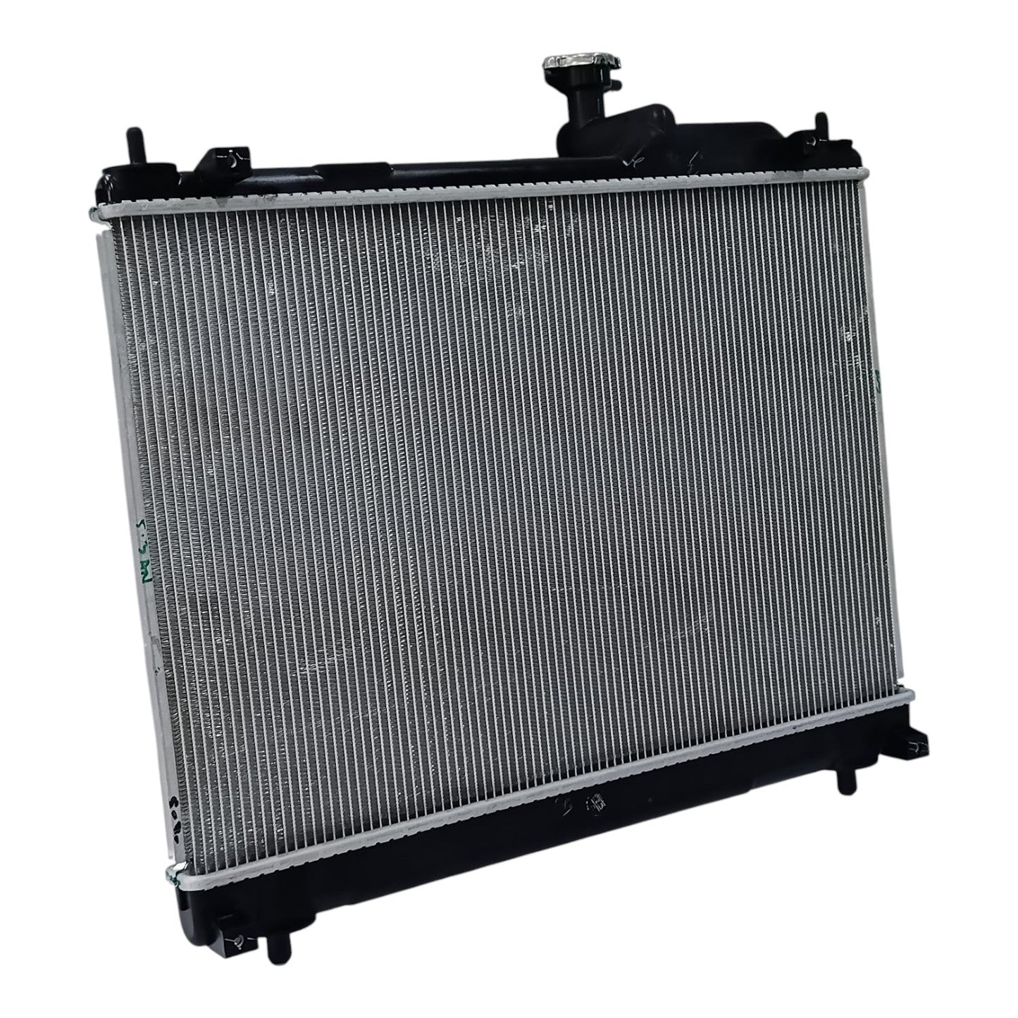 RADIADOR PARA SUZUKI BALENO 2022-2023 GENUINO