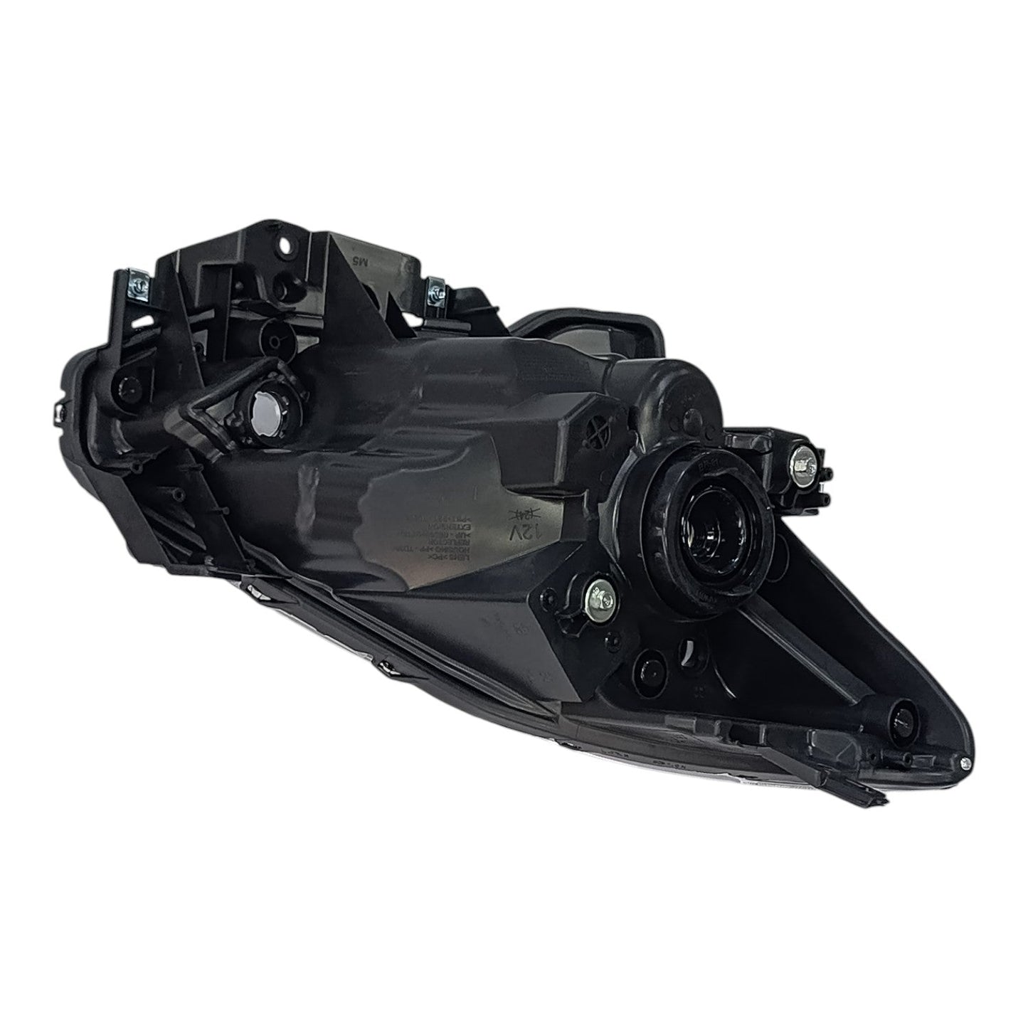 FARO DELANTERO IZQUIERDO SUZUKI SWIFT 2018-2024 GENUINO