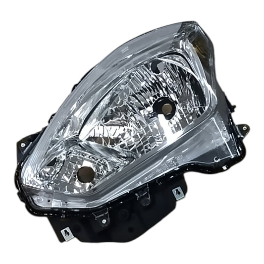 FARO DELANTERO IZQUIERDO SUZUKI SWIFT 2018-2024 GENUINO
