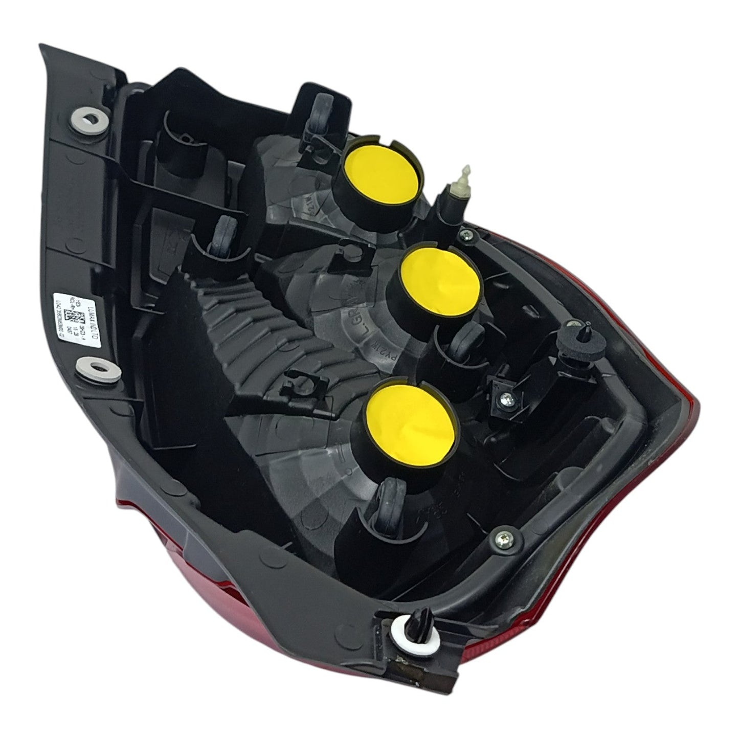 FARO TRASERO DERECHO SUZUKI ALTO GLX 2013-2023 GENUINO