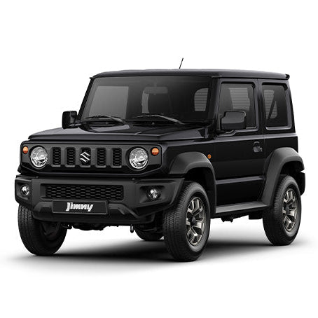SUZUKI JIMNY 3 PUERTAS GL 2025