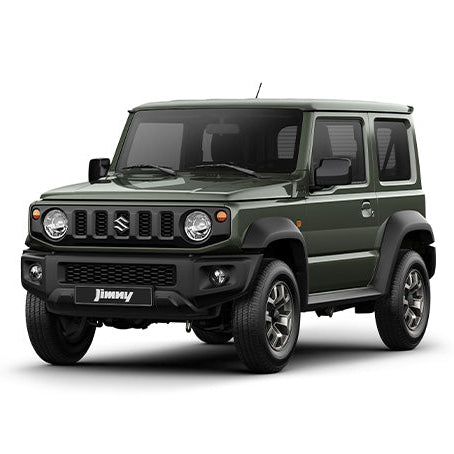 SUZUKI JIMNY 3 PUERTAS GL 2025