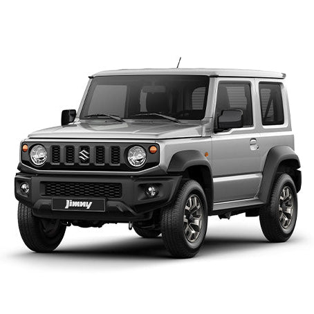 SUZUKI JIMNY 3 PUERTAS GL 2025