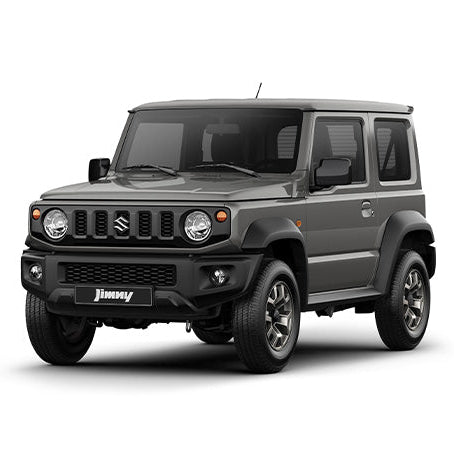 SUZUKI JIMNY 3 PUERTAS GL 2024