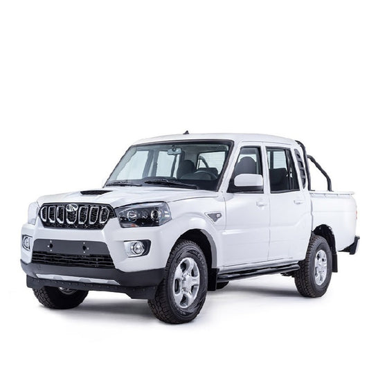MAHINDRA SCORPIO PICKUP 4X4 2024