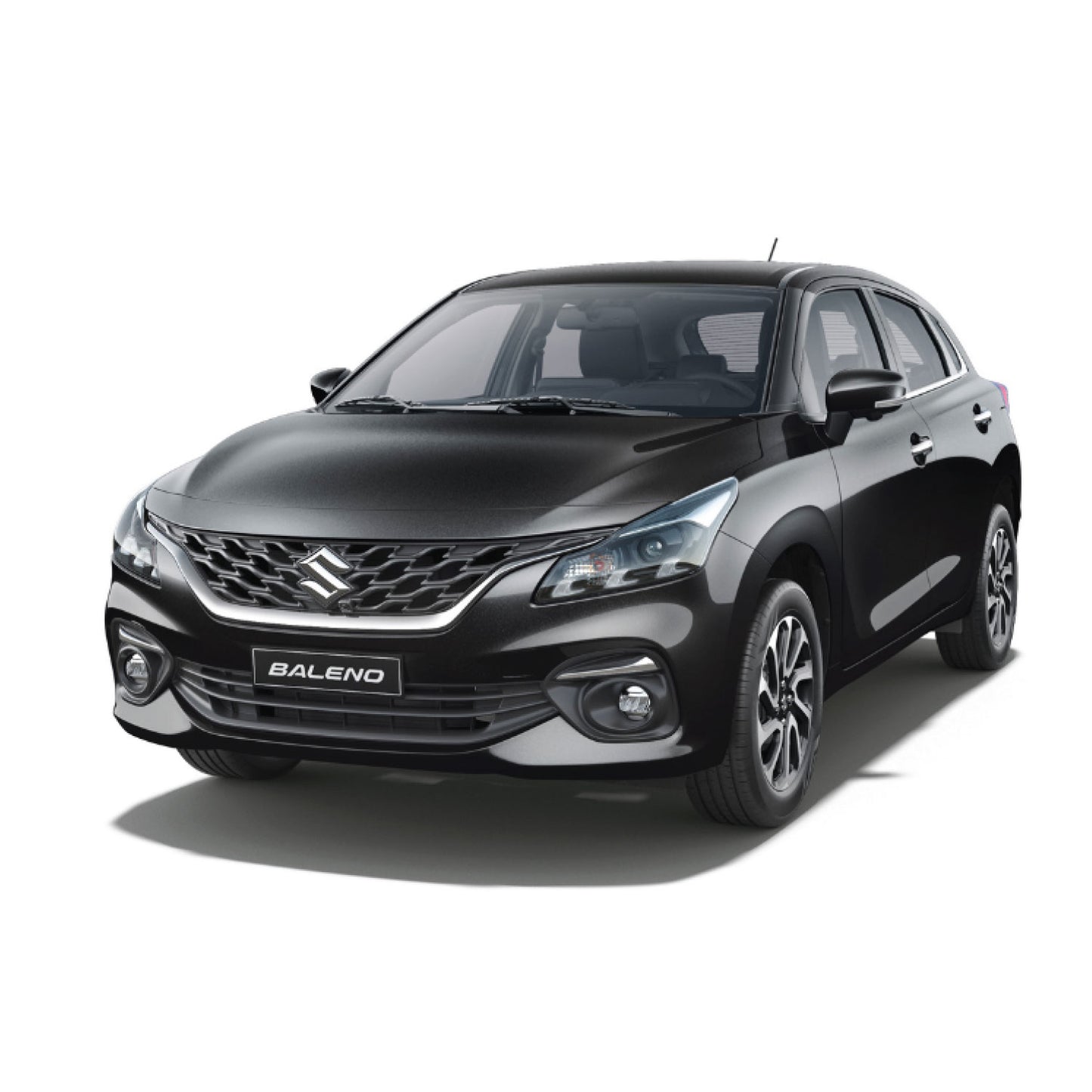 SUZUKI BALENO GLX 2026 AUTOMATICO - VENEZUELA