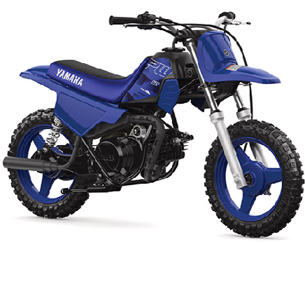 YAMAHA PW50 2023