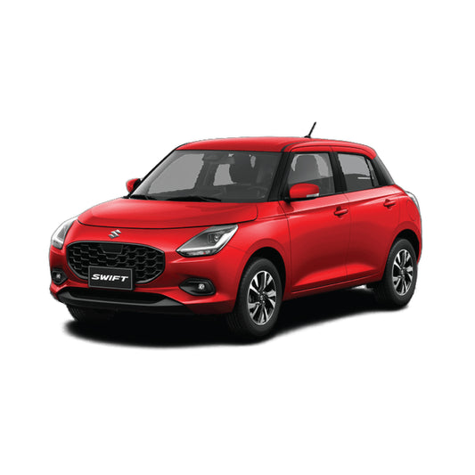 SUZUKI SWIFT GLX 2026 EN VENEZUELA - QUALITYCARS