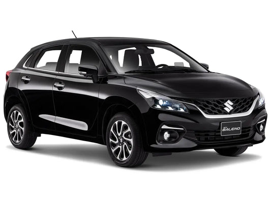 SUZUKI BALENO GLX 2025