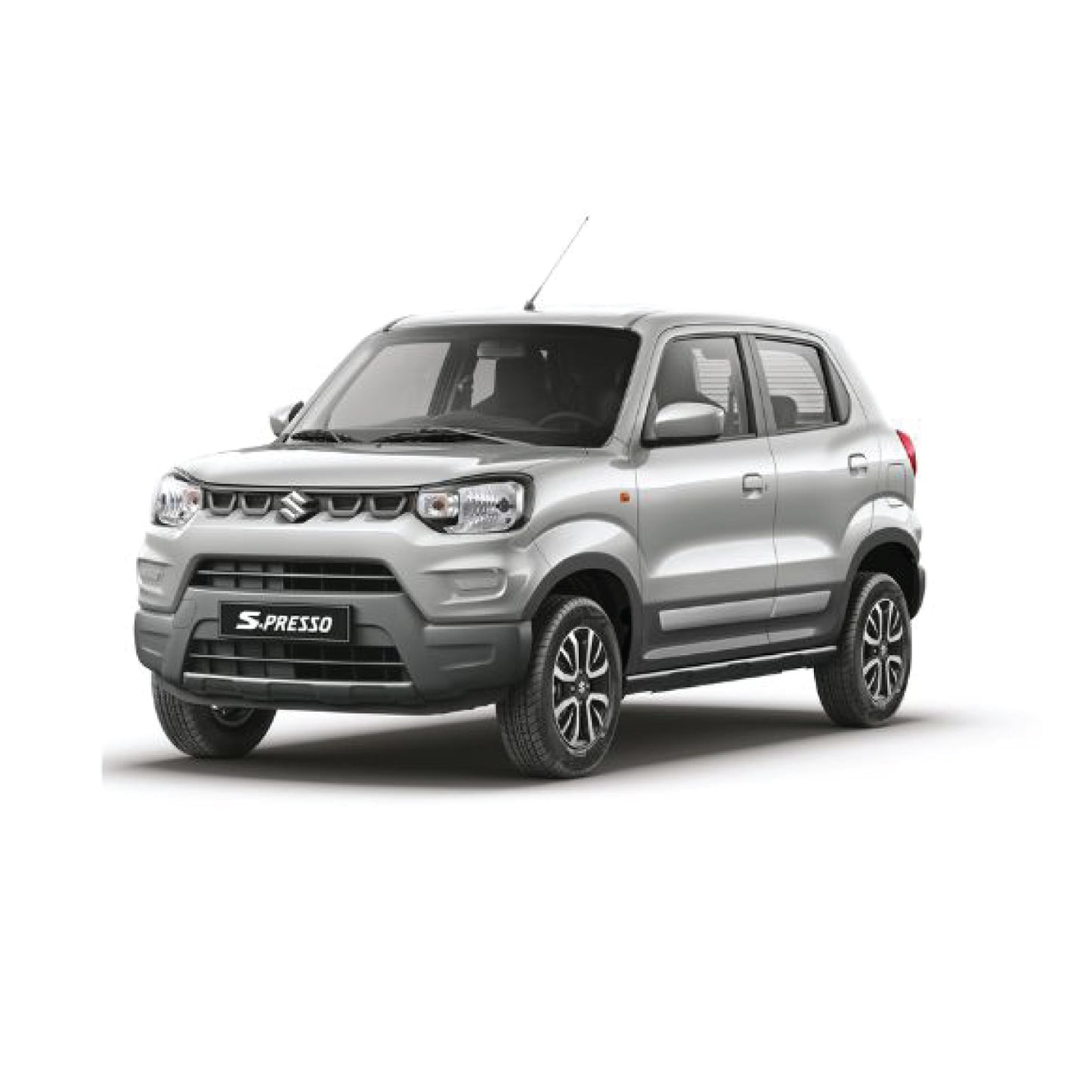 SUZUKI SPRESSO VENEZUELA QUALITYCARS 