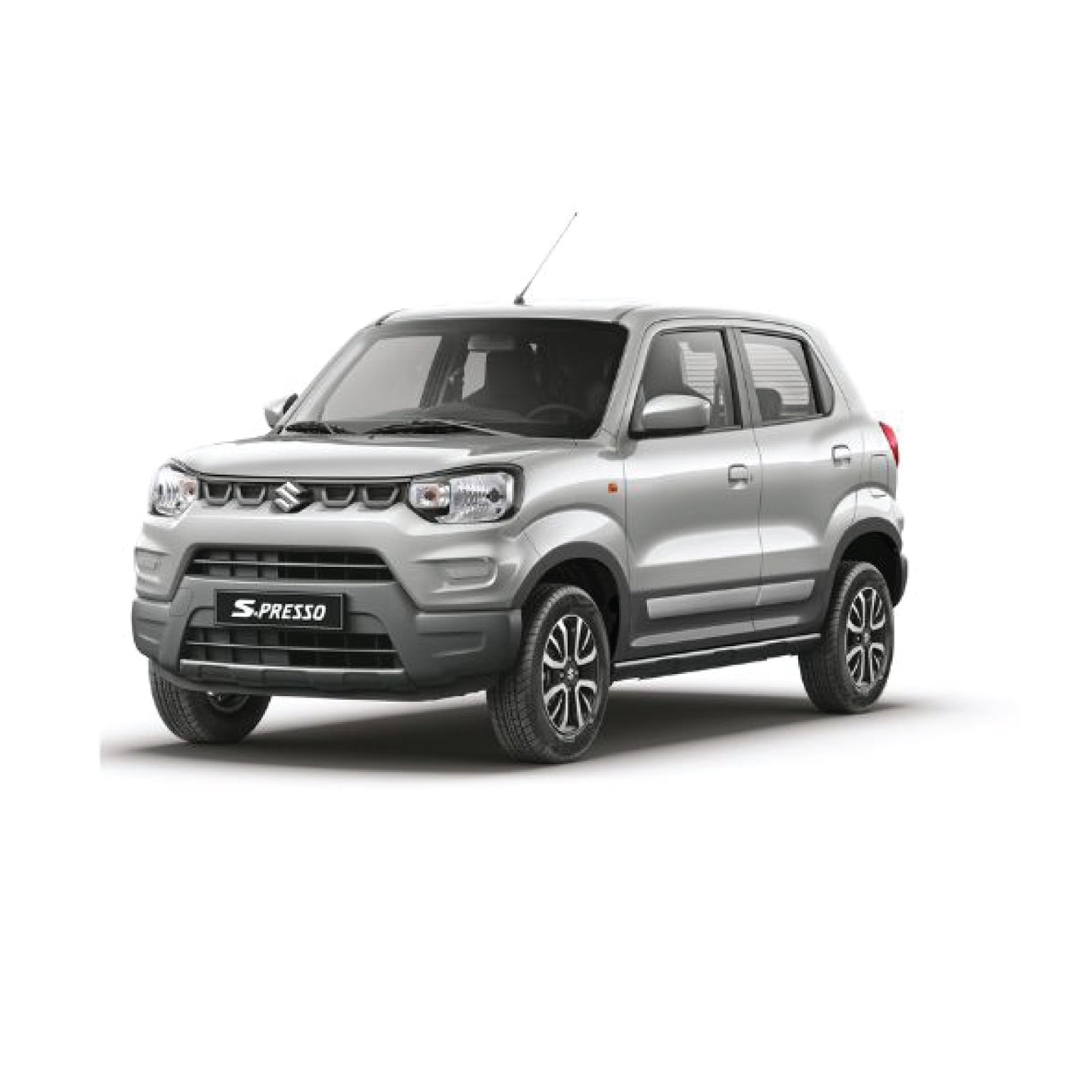 SUZUKI SPRESSO VENEZUELA QUALITYCARS 