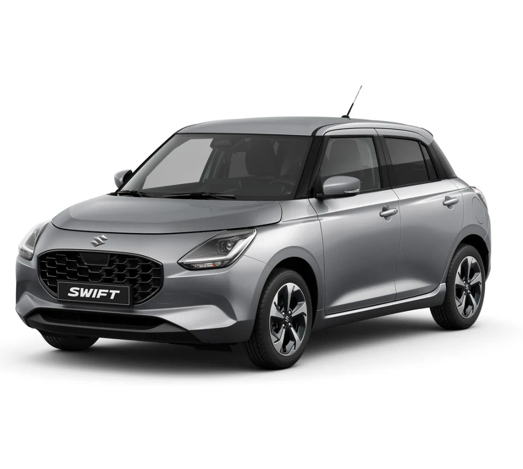 SUZUKI SWIFT GLX 2025