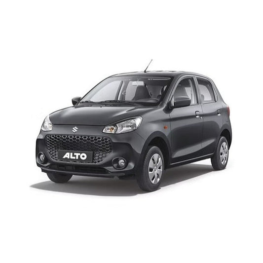 SUZUKI ALTO GLX 2023