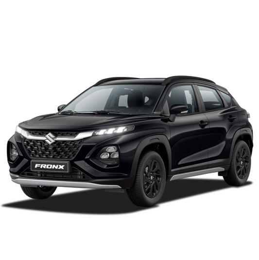 SUZUKI FRONX HIBRIDA 2024 (EN TRANSITO)